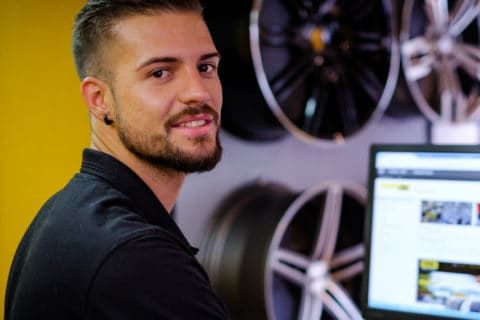 Weiterbildung im Kundendienst